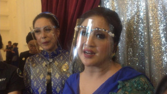 Paramitha Rusady Usia 54 Masih Cantik, Apa Rahasianya?