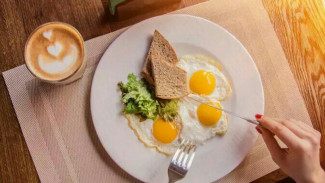 Mitos Atau Fakta, Makan Telur Bikin Kolesterol Tinggi?
