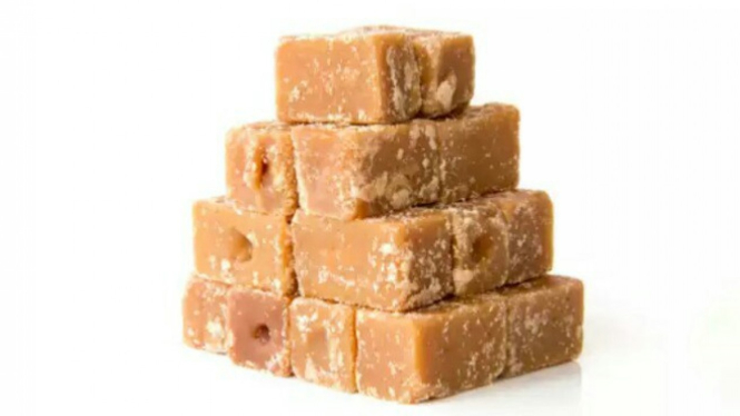 jaggery