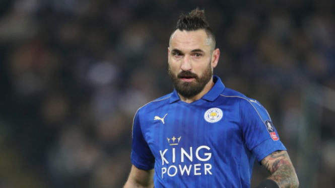 Eks pemain Leicester City, Marcin Wasilewski