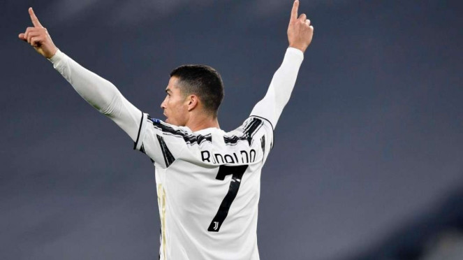 Cerita Sadis Jadi Budak Seks Mike Tyson Hingga Ronaldo dan