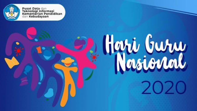 Hari Guru Nasional 2020