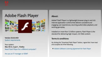 Segera Uninstall Adobe Flash Player di Perangkat Kamu