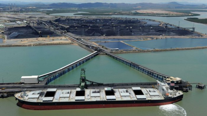 China secara tidak resmi melarang impor batubara dari Australia sejak bulan Oktober di tengah memburuknya hubungan kedua negara.