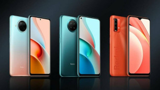 Daftar Ponsel Xiaomi yang jadi Barang Fosil