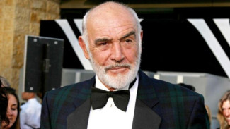 Terungkap Penyebab Kematian Pemeran James Bond, Sean Connery