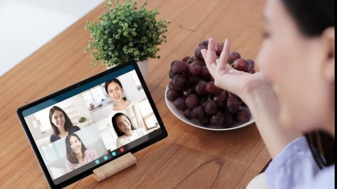samsung tablet