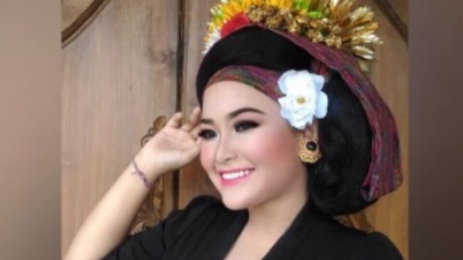 Ayu Wulantari