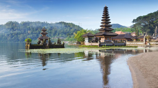 Pariwisata dan Bisnis Properti Berharap Pada Ketersediaan Vaksin