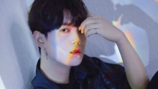 Bitto UP10TION Positif COVID-19, Idol K-Pop Ramai-ramai Jalani Tes