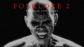 Siap-siap, &nbsp;Serial Antologi Horor Folklore 2 Tayang 2021