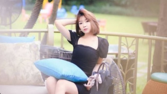Disebut Mirip Gisel, Cindy Clarista Kena Imbas Video 19 Detik