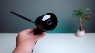 Ini Beda CCTV dan IP Camera, Kamu Pilih Mana?