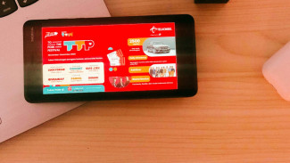 Telkomsel Lepas Dua Startup