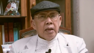 Profesor Dadang Hawari Meninggal hingga 5 Zodiak Penuh Solusi