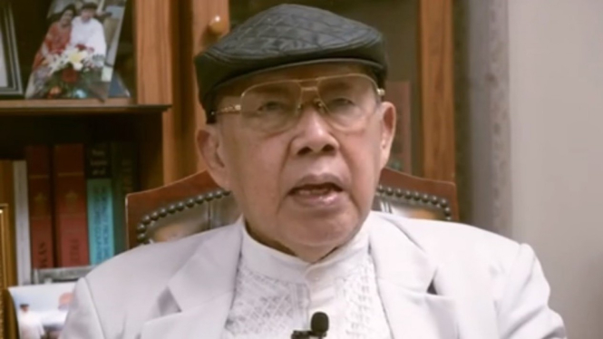 Prof DR Dadang Hawari