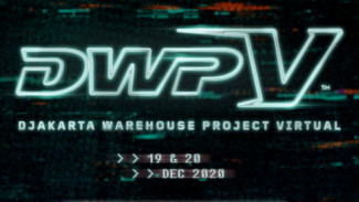 Tiket DWP 2020 Gratis! Begini Cara Dapatkan V-Pass