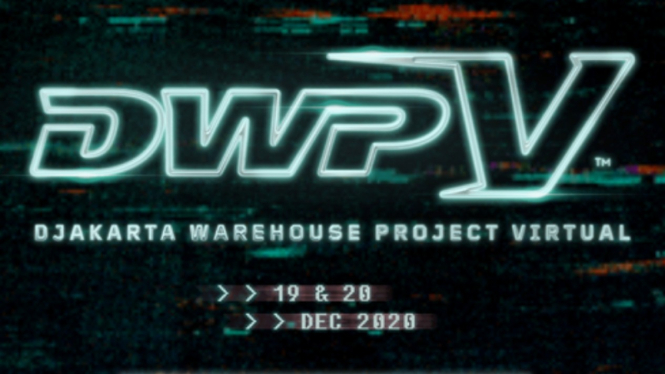 DWP 2020 atau DWPV.