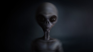 Bukan Mars atau Venus, Tanda Kehidupan Alien Ada di Sini