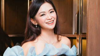 Puspa Dewi, Nenek Paling Awet Muda di Indonesia, Bak Remaja 30-an Padahal Sudah Bercucu