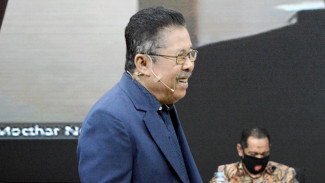 Indonesia Lawyers Club Hadir Lagi, Ini Waktu Tayangnya
