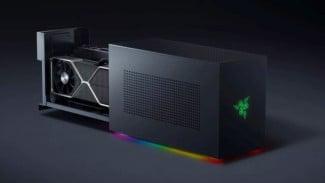 Razer Rilis PC Tomahawk, Harganya 5 Kali Lipat PlayStation 5