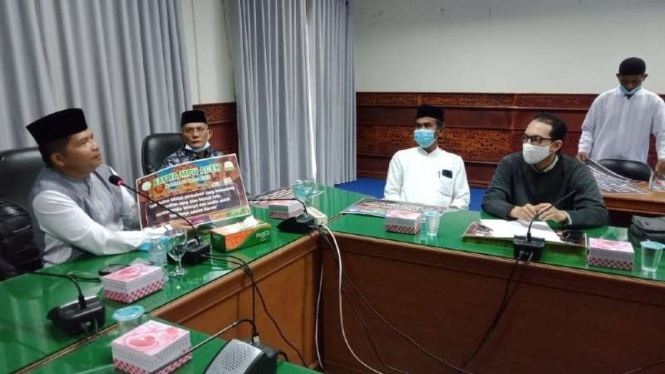 Dewan Ulama Aceh terbitkan stiker game PUBG terlarang