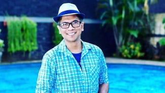5 Artis Anak Pendeta Jadi Mualaf dan Krisna Mukti Ngeri Hukuman Mati Ferdy Sambo