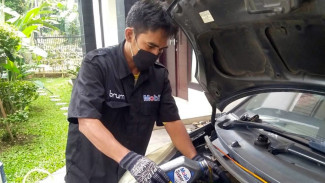 Cara Perawatan Ini Tidak Perlu Lagi Dilakukan Pemilik Mobil