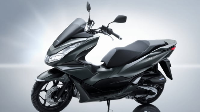 Honda PCX 160