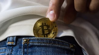 Harga Bitcoin Hari Ini Mulai Stabil, Pertanda Apa? Ini Penjelasan Analis