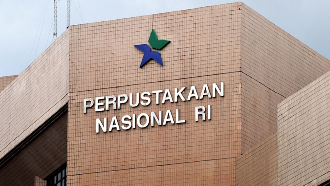 Perpusnas RI Batasi Jam Operasional Imbas Efisiensi Anggaran