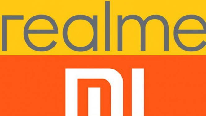 Realme vs Xiaomi.