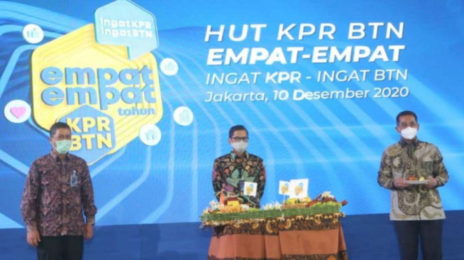 HUT KPR BTN ke-44.