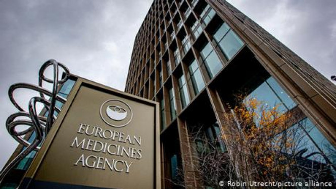 Regulator Obat Uni Eropa Diretas, Data Vaksin Corona Jadi Target