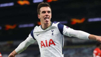 Tottenham Hotspur dan Leicester City Kompak Kantongi Kemenangan