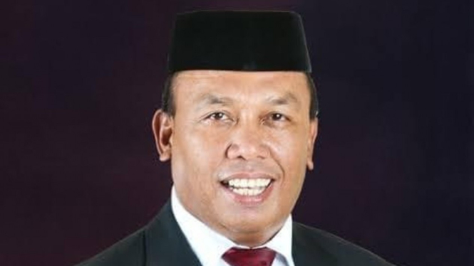 Ketua DPRD Luwu Timur meninggal dunia