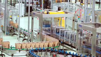 Shell Ekspansi Produk Pelumas di Indonesia