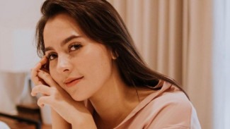Dituduh Pelacur dan Berzina sama Lucky Perdana, Ini Kata Lidi Brugman