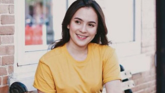 Profil Lidi Brugman, Artis Cantik yang Dilabrak Istri Lucky Perdana