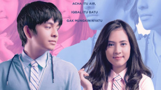 Ini 5 Film Indonesia Paling Banyak Dicari di Google Sepanjang 2020