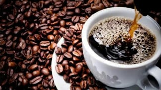 Teh Hitam Vs Kopi Hitam: Mana yang Lebih Sehat?