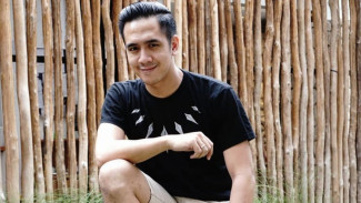 4 Artis Pindah Agama Kristen, Foto Sophia Latjuba Bikin Takjub