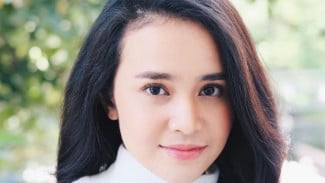 Baru Terungkap, Michelle Ziudith Ternyata Selalu Pacaran Beda Agama