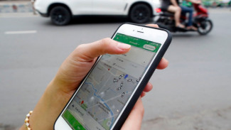 Grab Genjot AI di Transportasi, Klaim Bisa Tekan Biaya Perjalanan