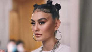 Disebut Sepi Job, Agnez Mo Beri Jawaban Menohok untuk Haters