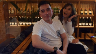 Jelang Natal, Cherly Juno dan Ekles Hadirkan Lagu Religi
