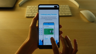 Deretan Fitur yang Ada di Aplikasi PeduliLindungi