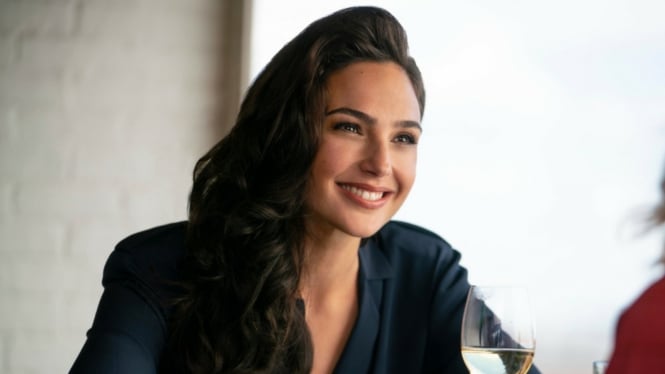Gal Gadot Controversy: The Truth Behind ‘Bearing Witness To the October 7th Massacre’ Film Screening