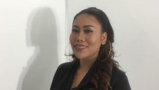 Evi Masamba Bangga Bisa Tampil di Konser Kangen Joget